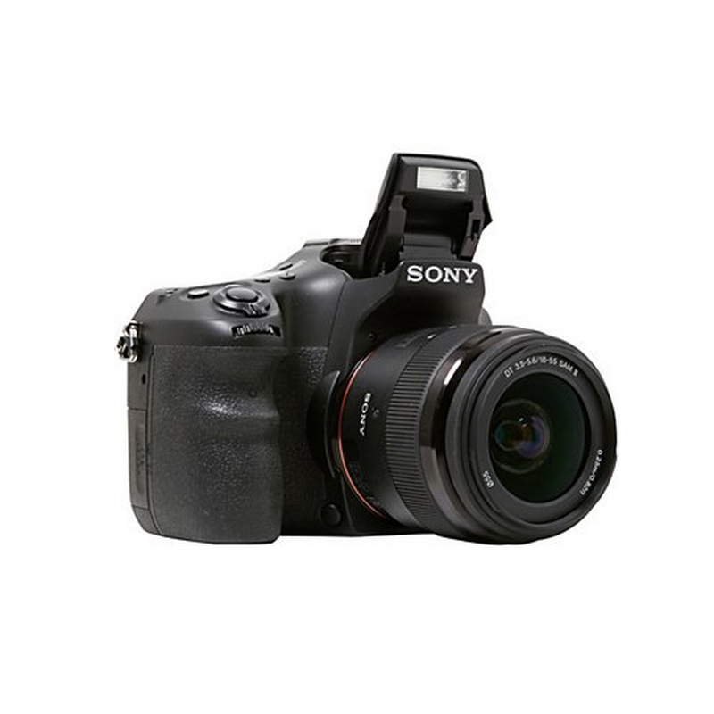 SONY Appareil photo A68 24,2 Mpx 1