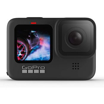GoPro APPAREIL PHOTO NUMERIQUE HERO 9 1