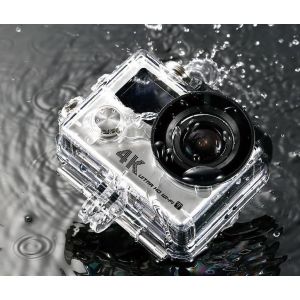 REMAX CAMERA WATERPROOF BUILT-IN WIFI-SD-02 4K ULTRA HD