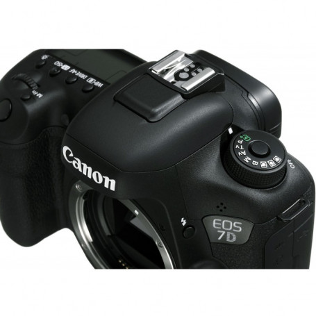 CANON APPAREIL PHOTO REFLEX NUMéRIQUE NOIR 2