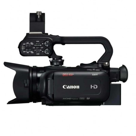 CANON CAMéSCOPE COMPACT FULL HD AVEC SORTIE HDMI 2