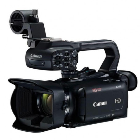 CANON CAMéSCOPE COMPACT FULL HD AVEC SORTIE HDMI 3