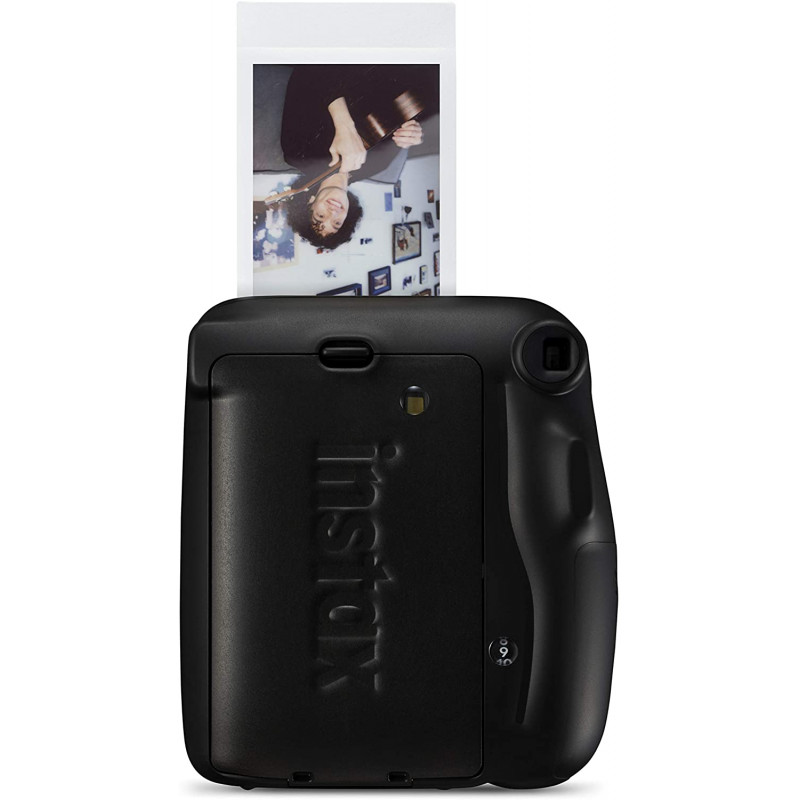 FUJIFILM APPAREIL PHOTO INSTANTANé INSTAX MINI 11 CHARCOAL GRAY 3