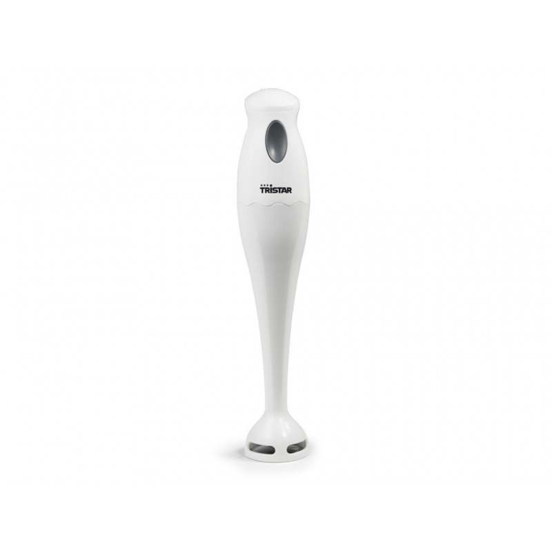Tristar Mixeur 170W blanc MX-4150 1