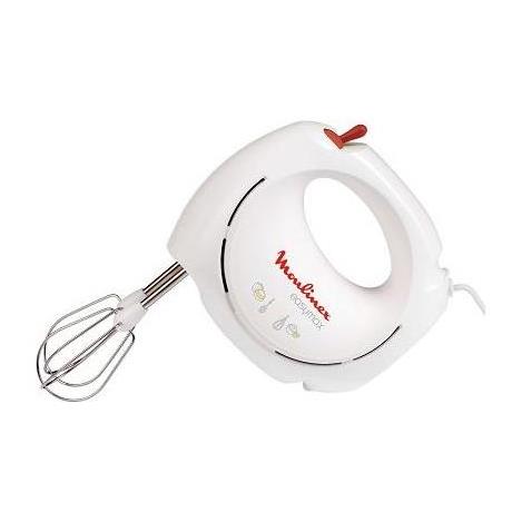 Moulinex Batteur ABM141E 150W 1