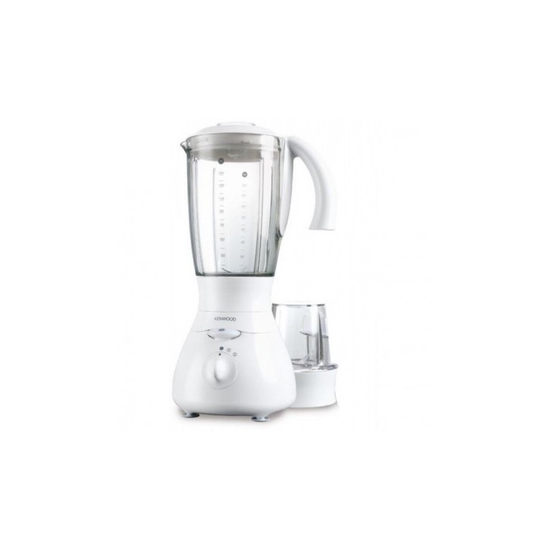 KENWOOD Blender BL440 White 500W 1