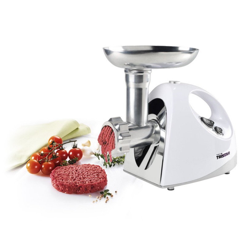 Tristar Hachoir de viande VM-4210