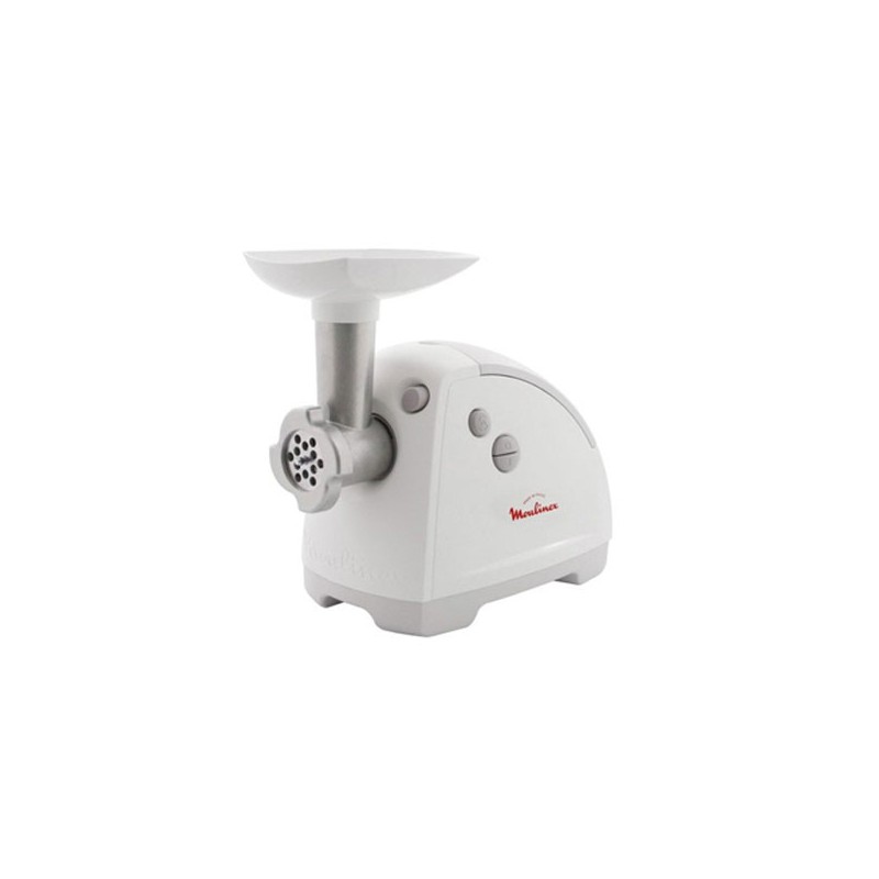 Moulinex Hachoir HV8 + Mixeur Plongeant DD100141 2