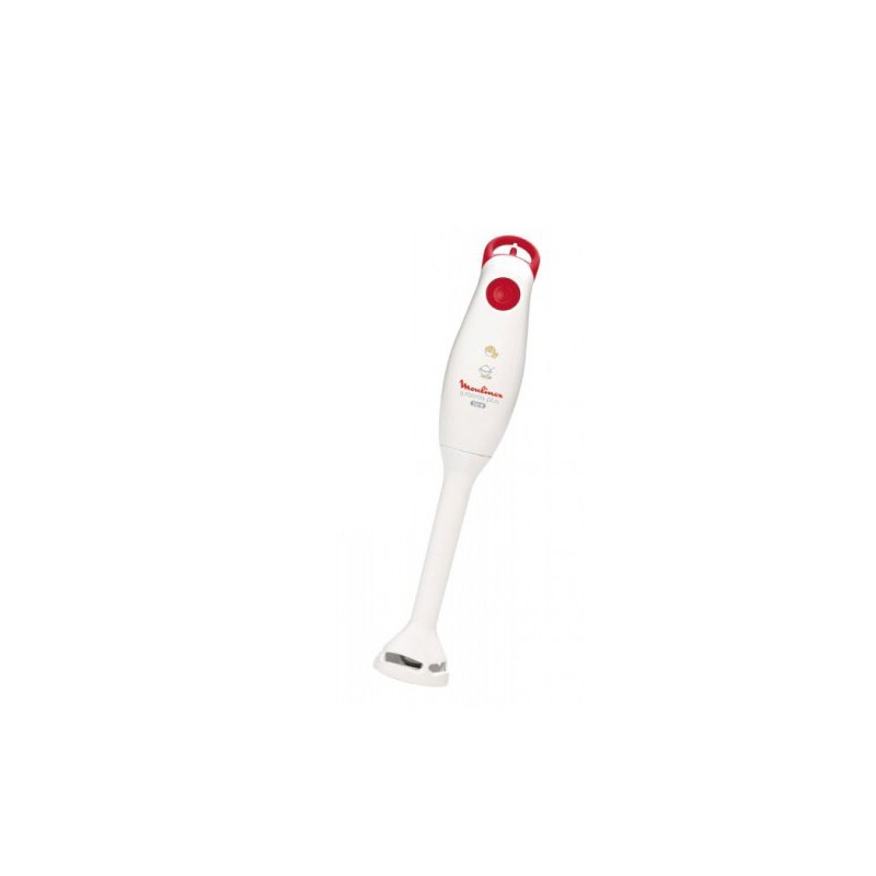 Moulinex Hachoir HV8 + Mixeur Plongeant DD100141 3