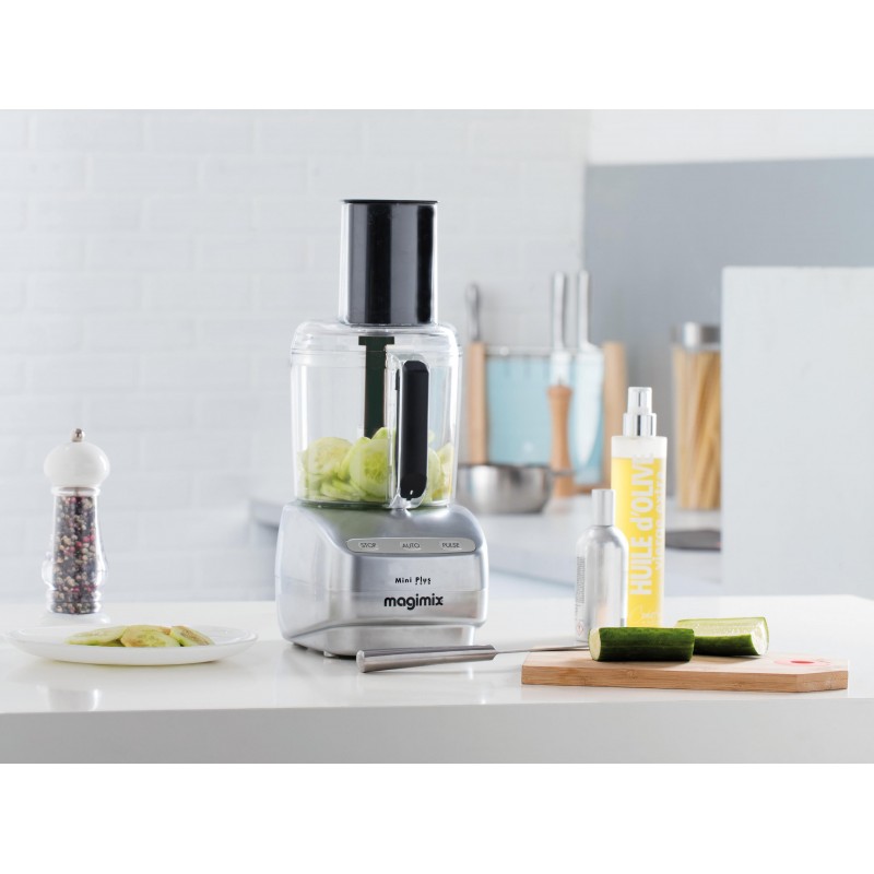 MAGIMIX Robot Multifonction MINI PLUS au meilleur prix en Tunisie sur