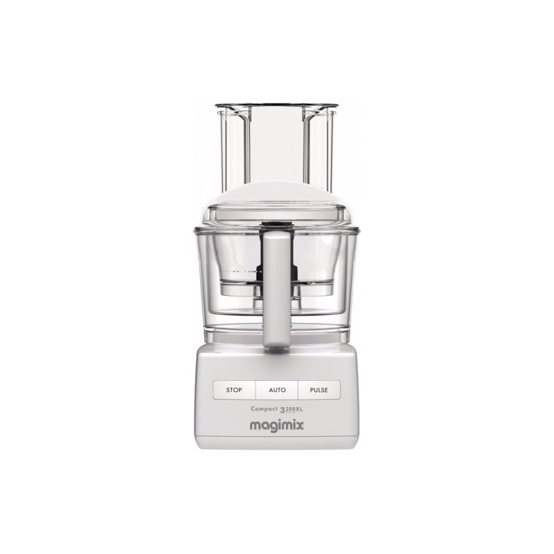 MAGIMIX ROBOT MULTIFONCTION 18360F COMPACT 3200XL 1