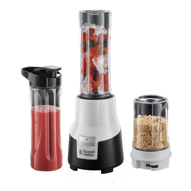 RUSSELL HOBBS BLENDER MIX & GO PRO 22340-56  1