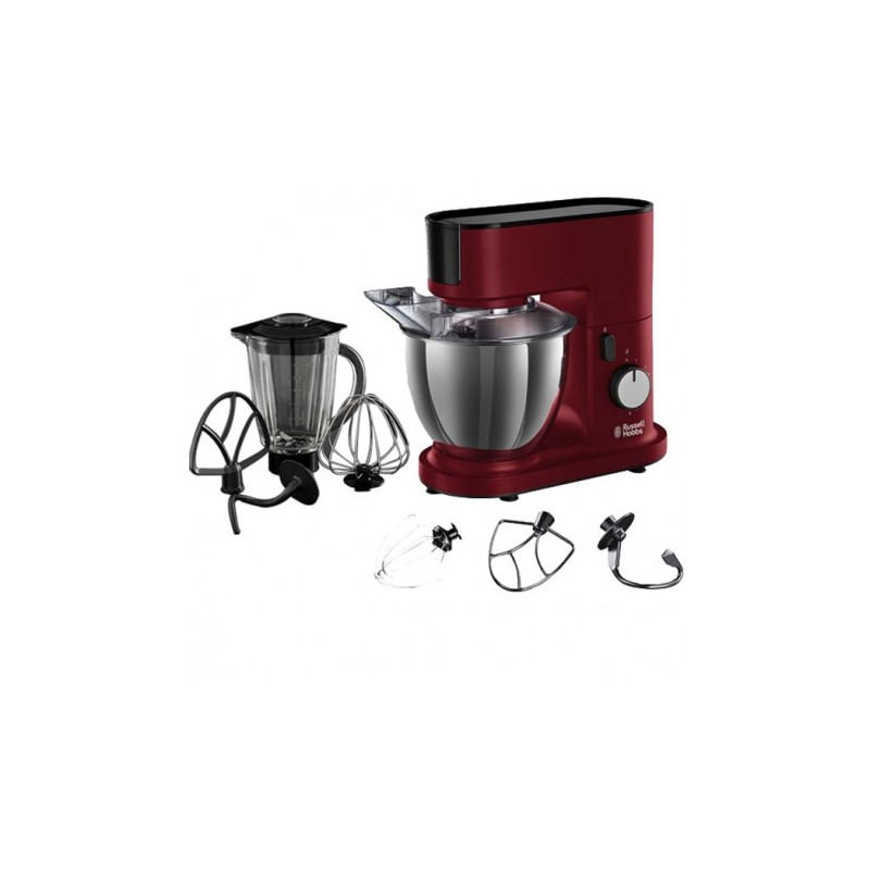 RUSSELL HOBBS Robot de cuisine  Desire 23480-56 1