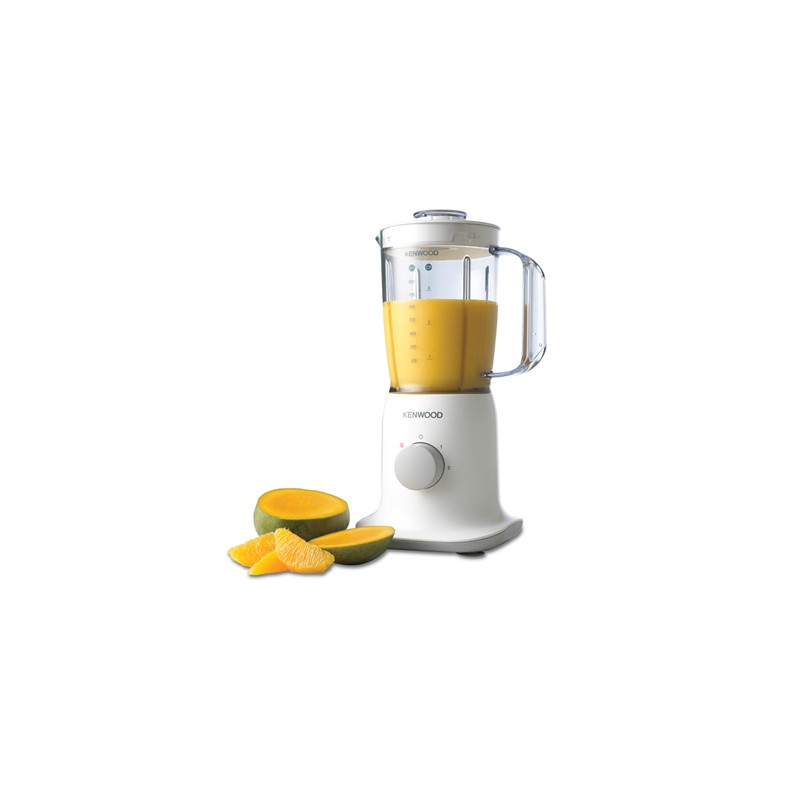 KENWOOD BLENDER 3EN1 BL237 350W 3