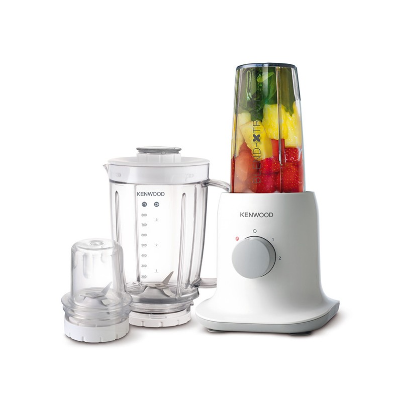 KENWOOD BLENDER 3EN1 BL237 350W 1