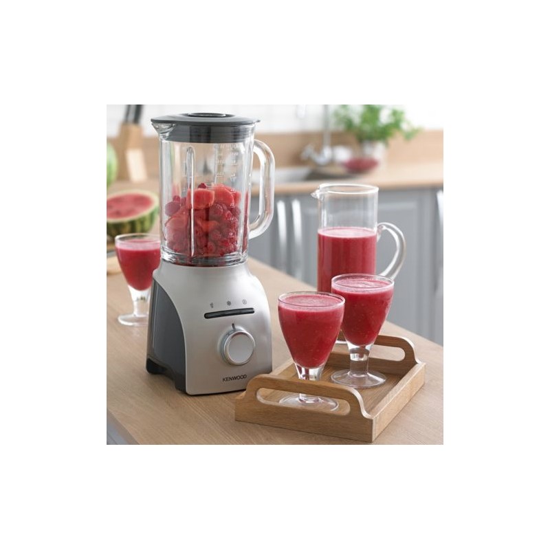 KENWOOD BLENDER BLM610SI Blend-X Classic BLM610SI / 800W 2