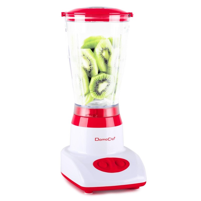 DOMOCLIP Mixeur Blender DOM216R 180W 1