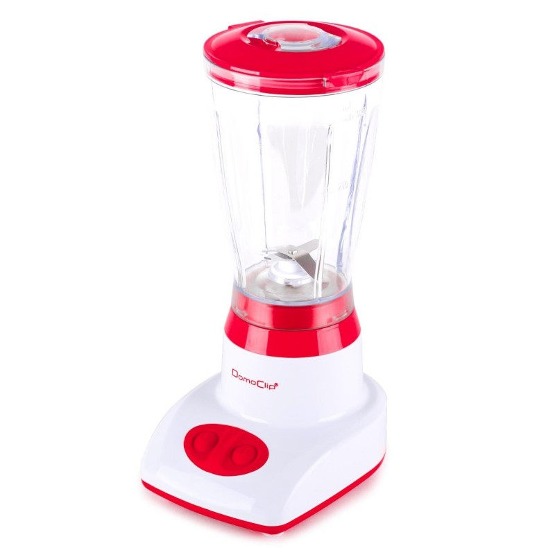 DOMOCLIP Mixeur Blender DOM216R 180W 3