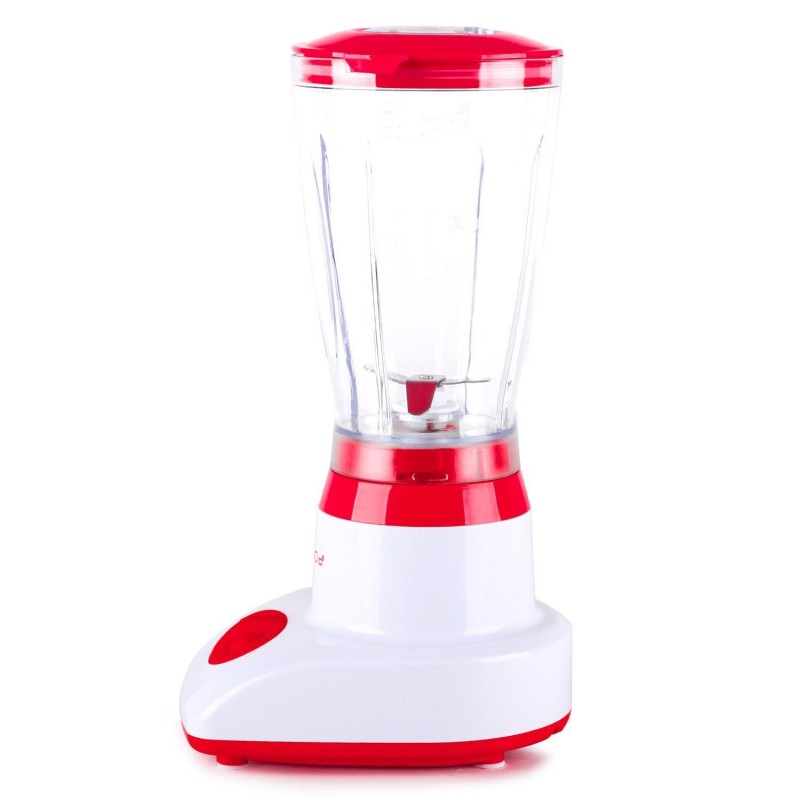 DOMOCLIP Mixeur Blender DOM216R 180W 2