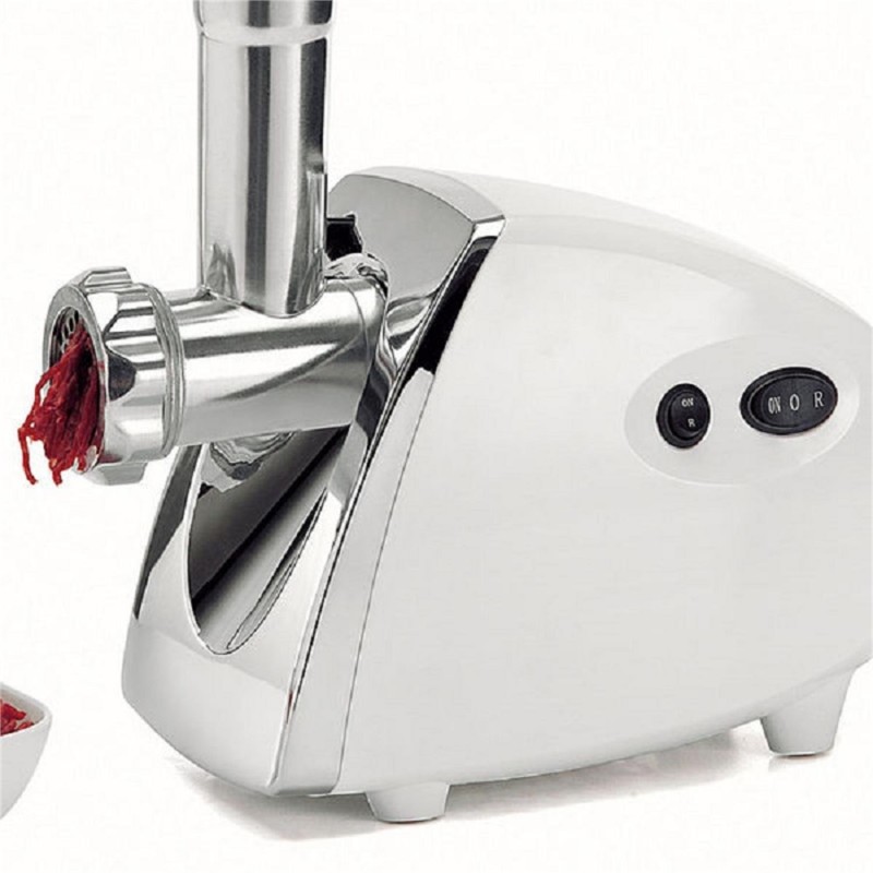 DOMOCLIP Hachoir à viande et broyeur à Tomates DOM267 2