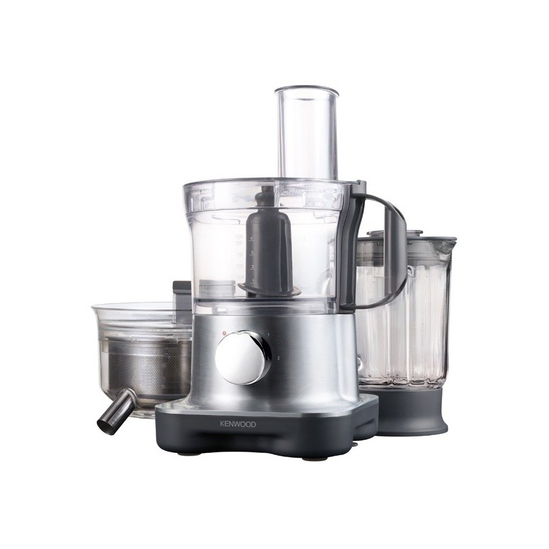 KENWOOD Robot Food Processor FPM270 1