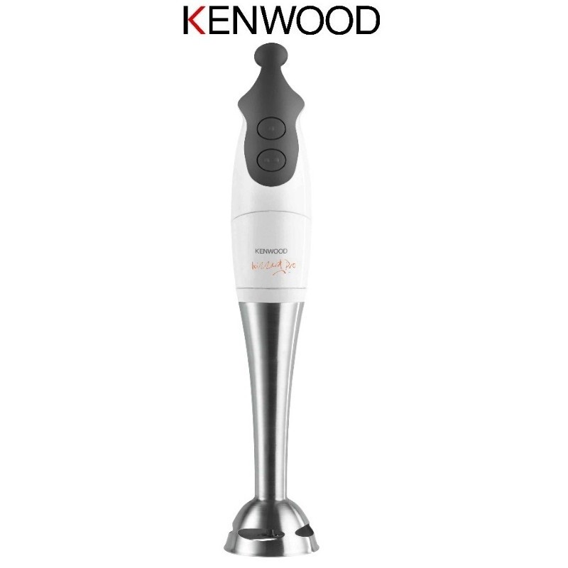 KENWOOD Mixeur plongeant HB615 400 W