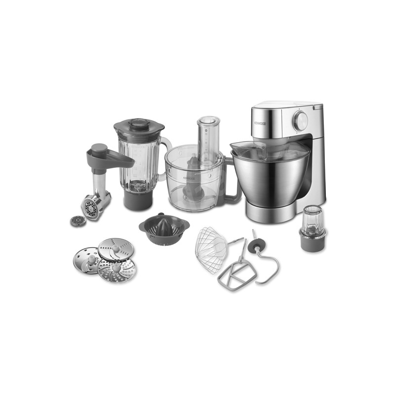 KENWOOD Robot pâtissier silver KM285 1