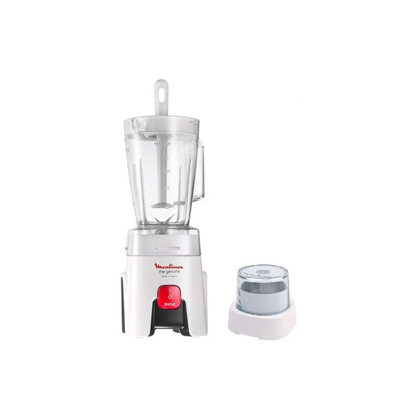 Moulinex BLENDER et MOULIN A CAFE LM241025 450W  1