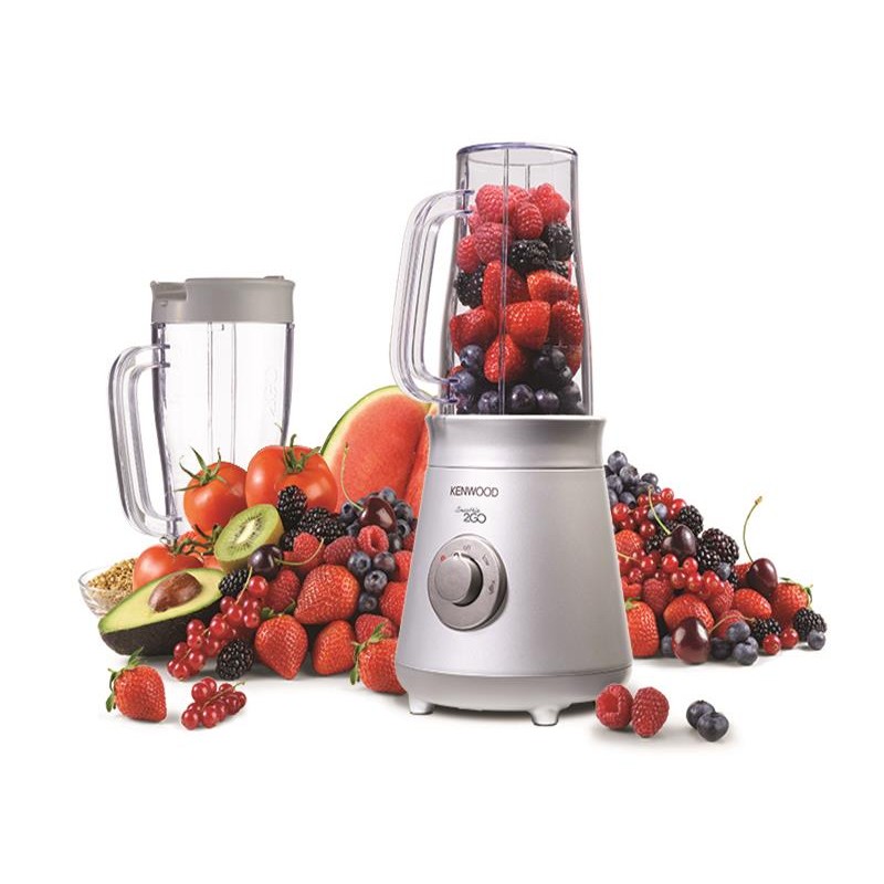 KENWOOD Blender Smoothie 2GO SB055 2