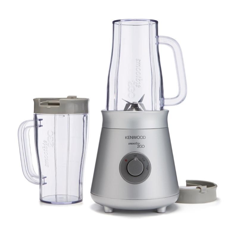 KENWOOD Blender Smoothie 2GO SB055 1