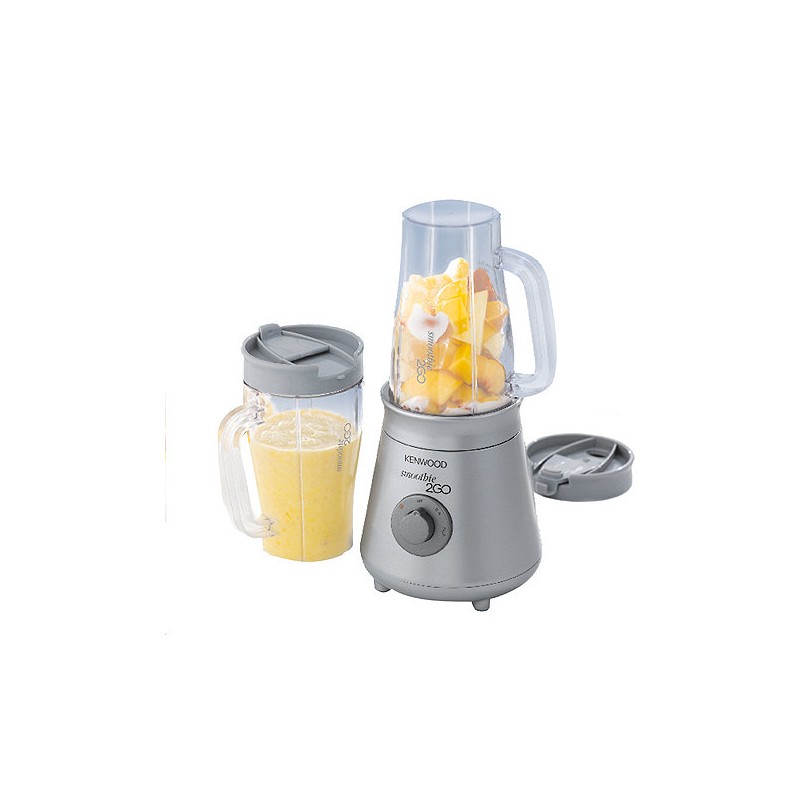 KENWOOD Blender Smoothie 2GO SB055 3