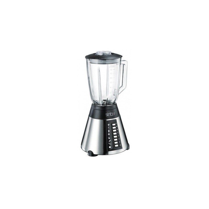 SINBO Blender SHB-3054 Inox 600W 1