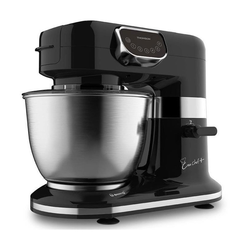 THOMSON Robot pâtissier multifonction THFP06719B - 1000W 3