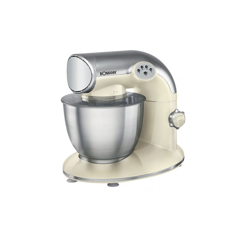 BOMANN Robot pétrin KM305 5.6L 1200w 1