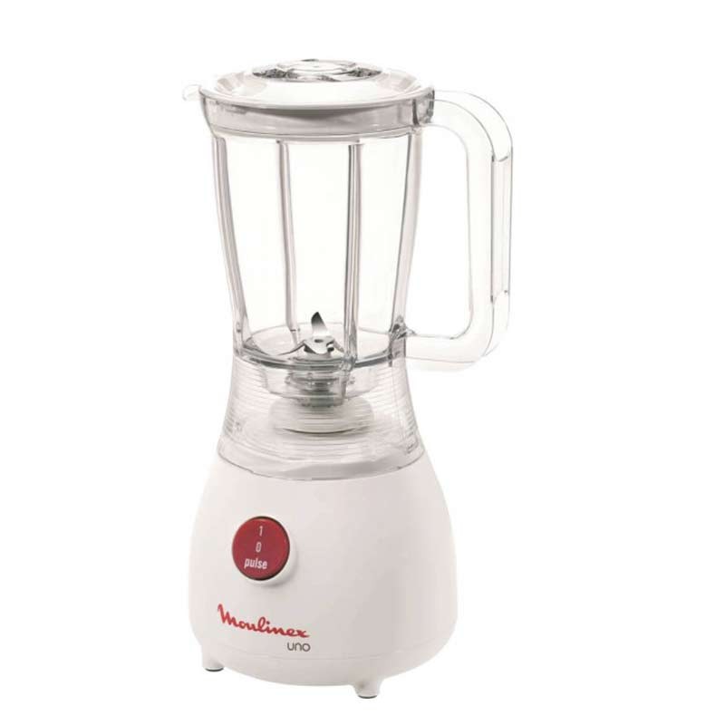 Moulinex Blender Uno LM2201B1 350W