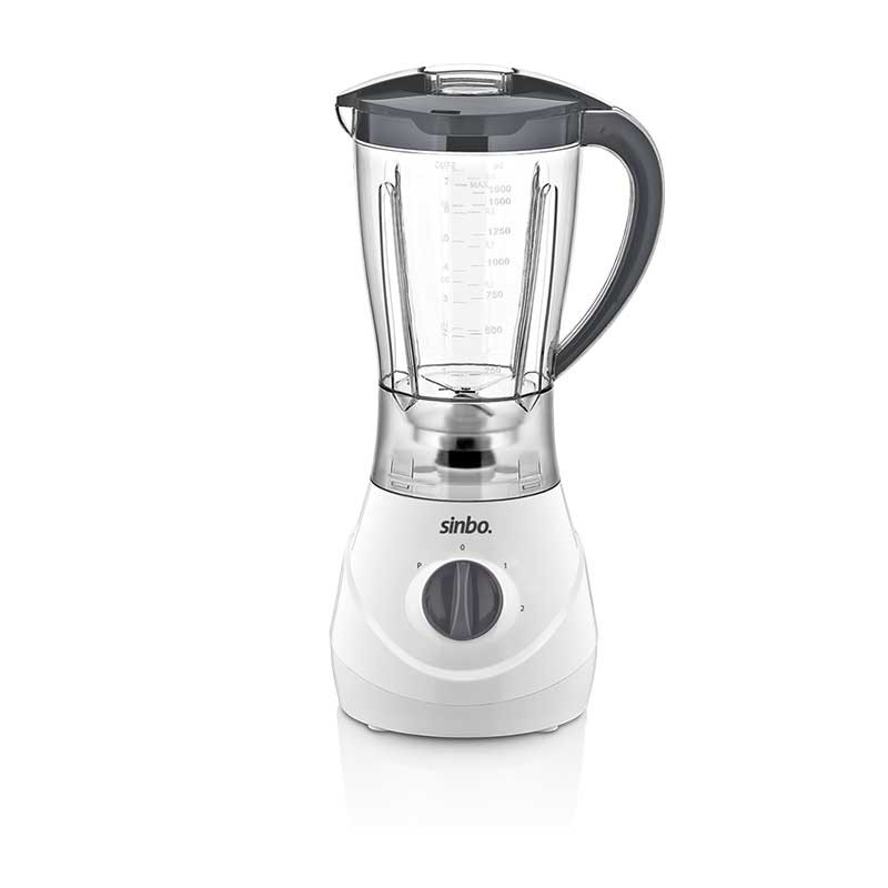 SINBO Blender SHB-3062 - 400W 1