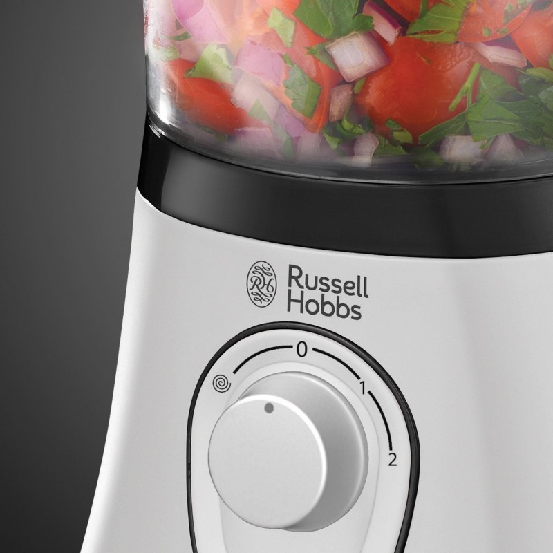 RUSSELL HOBBS Robot multifonction Aura 19005-56 750W 3