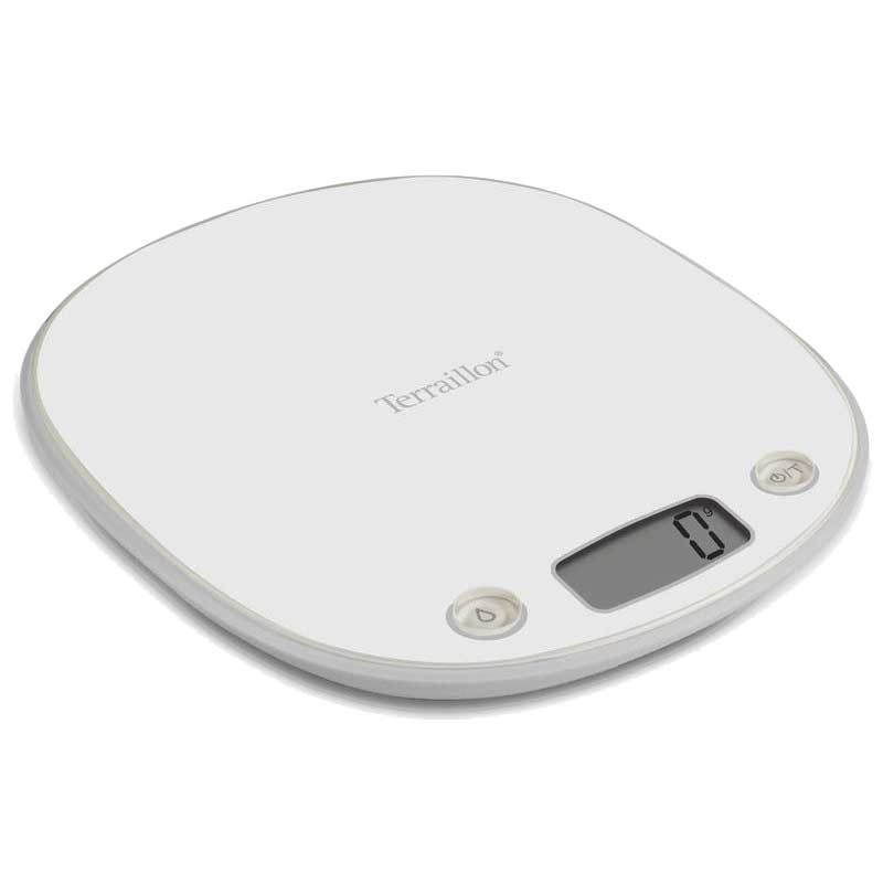 TERRAILLON Balance de Cuisine Electrique Macaron 5 Kg 1