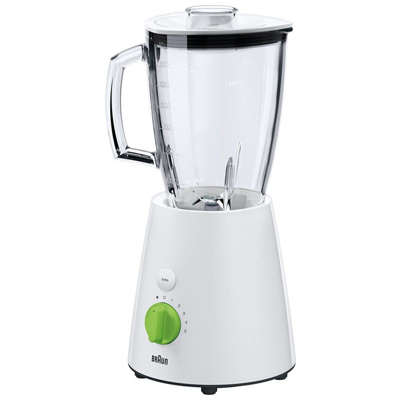 BRAUN Blender Tribute Collection JB 3060 2