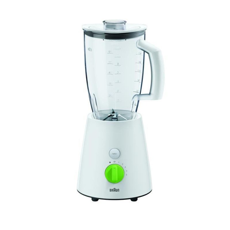 BRAUN Blender JB3010 800W 1