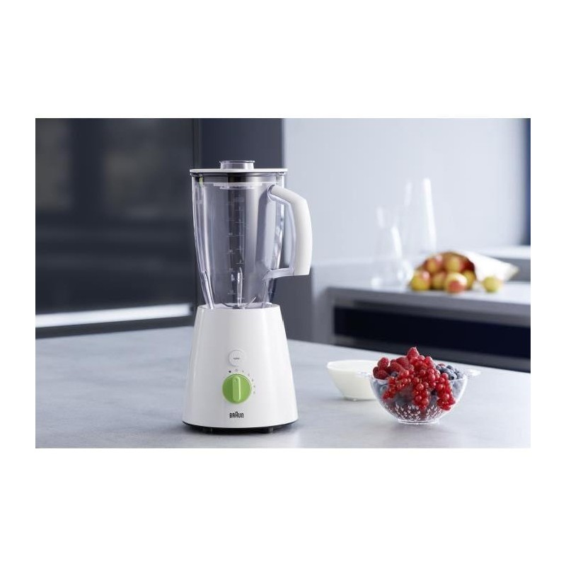 BRAUN Blender JB3010 800W 2