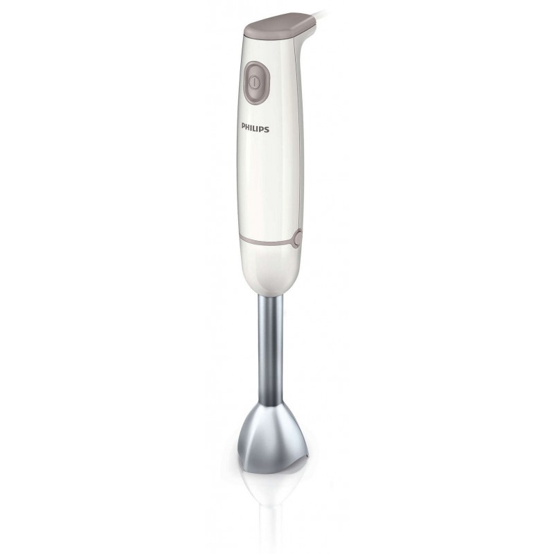 PHILIPS Mixeur Plongeant Daily Collection HR1605/00 550W 2