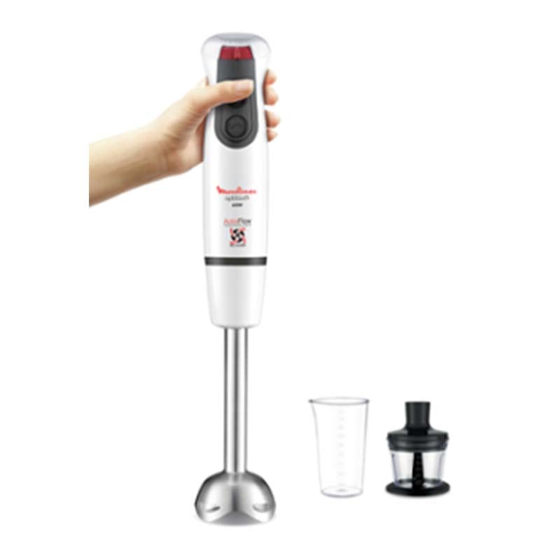 Moulinex Mixeur Plongeant OPTITOUCH 600 W - DD831110 2