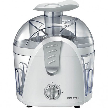 EVERTEK Centrifugeuse Tutti Frutti KCE40010B 400W 1