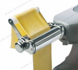 KENWOOD Laminoir accessoire machine à pâtes AT970A 1