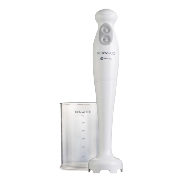 KENWOOD MIXEUR PLONGEANT TRIBLADE HB680 1