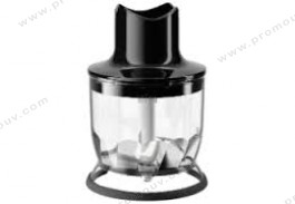 BRAUN Chopper MQ30CA Black 1