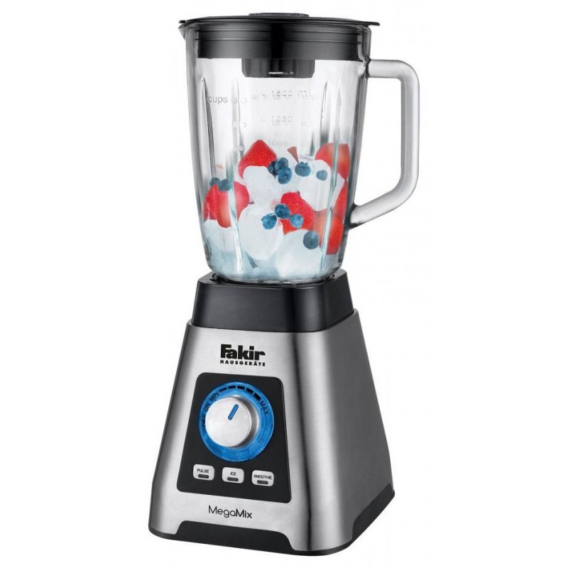 FAKIR Blender Megamix 900W Inox 1