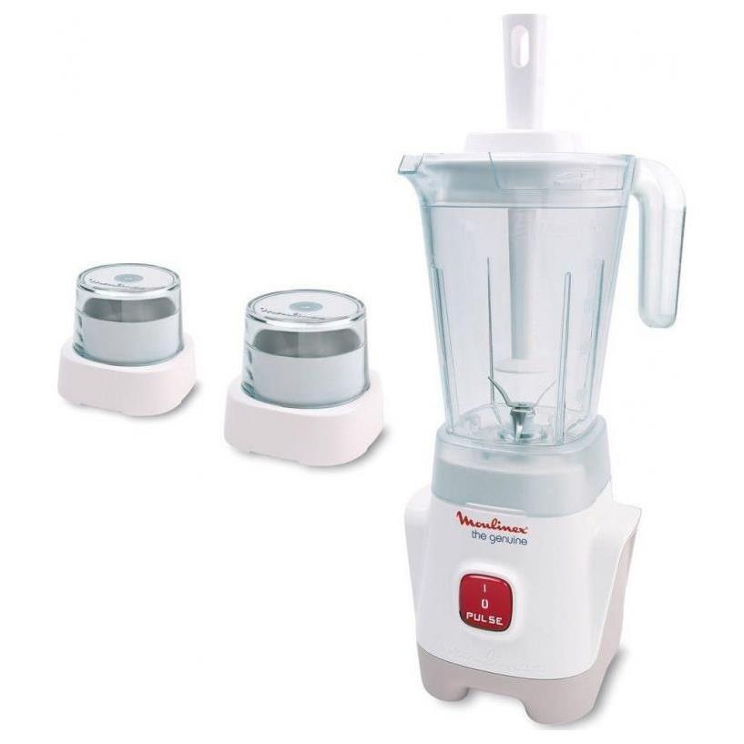 Moulinex Blender LM2421EG + Moulin et hachoir 1