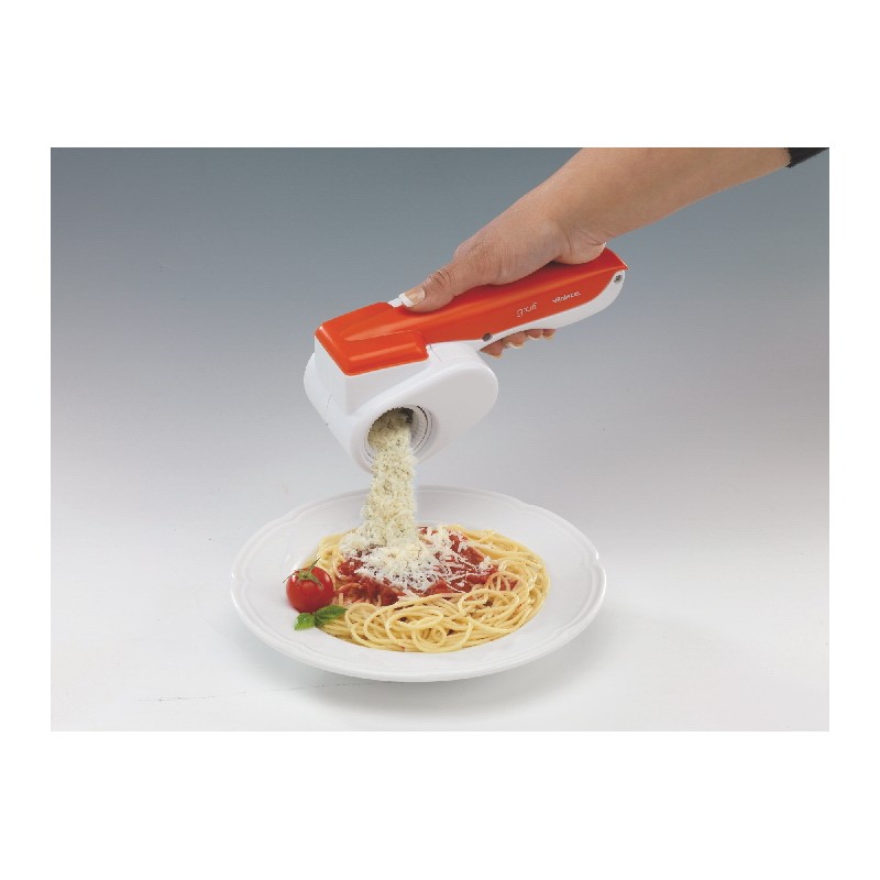 ARIETE Râpe électrique AR440-OR Sans fil 2